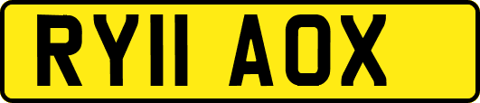 RY11AOX