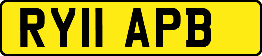 RY11APB