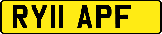 RY11APF