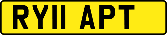 RY11APT