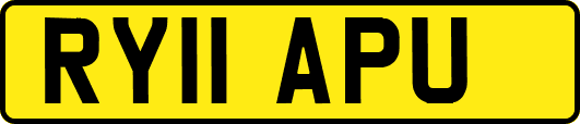 RY11APU