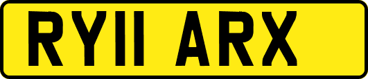 RY11ARX