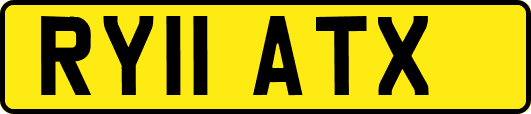 RY11ATX