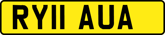 RY11AUA