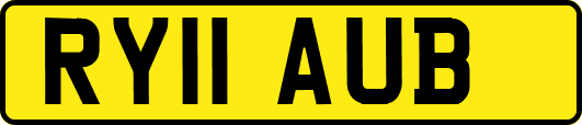 RY11AUB
