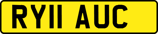 RY11AUC