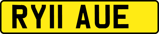 RY11AUE