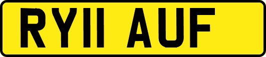 RY11AUF