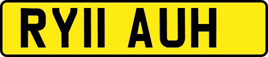 RY11AUH