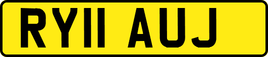 RY11AUJ
