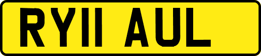 RY11AUL