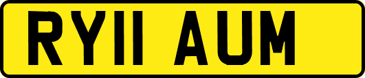 RY11AUM