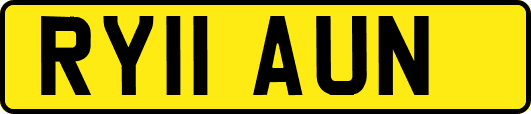 RY11AUN