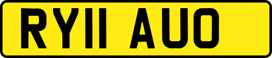 RY11AUO