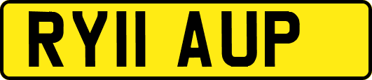 RY11AUP