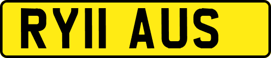 RY11AUS