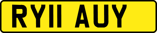 RY11AUY