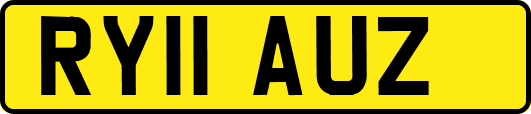 RY11AUZ