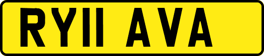 RY11AVA