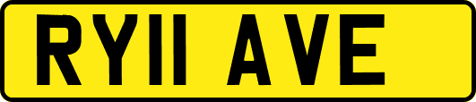 RY11AVE