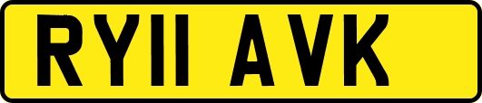 RY11AVK