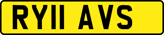 RY11AVS