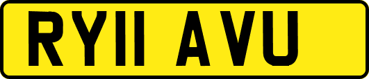 RY11AVU