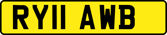 RY11AWB