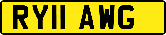 RY11AWG