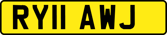 RY11AWJ