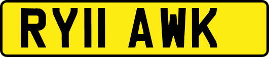 RY11AWK