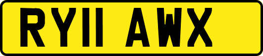 RY11AWX