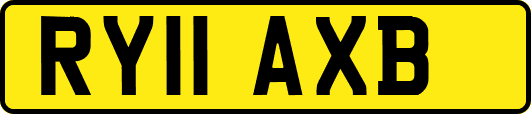 RY11AXB