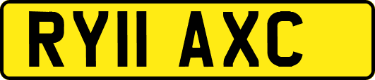 RY11AXC