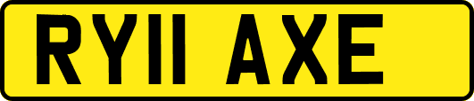 RY11AXE