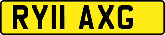 RY11AXG