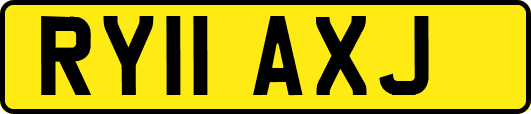 RY11AXJ