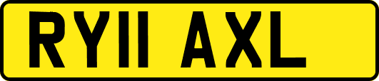 RY11AXL