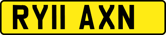 RY11AXN