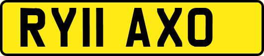 RY11AXO