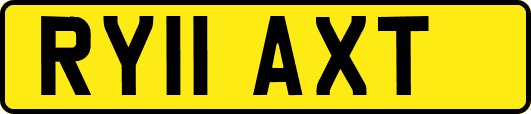 RY11AXT