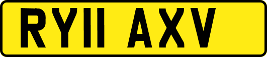 RY11AXV