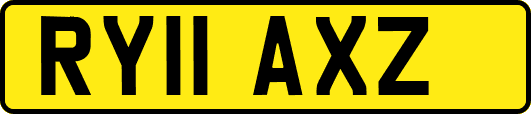 RY11AXZ