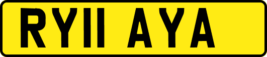 RY11AYA
