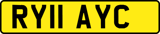 RY11AYC