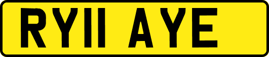RY11AYE