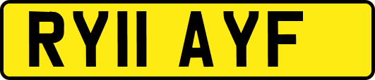 RY11AYF