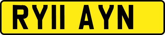 RY11AYN