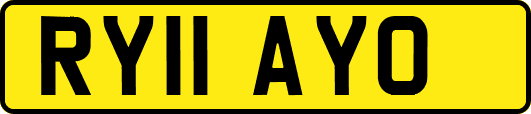 RY11AYO