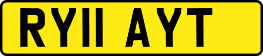 RY11AYT
